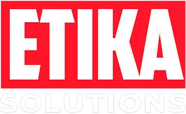 ETIKA Solutions Logo